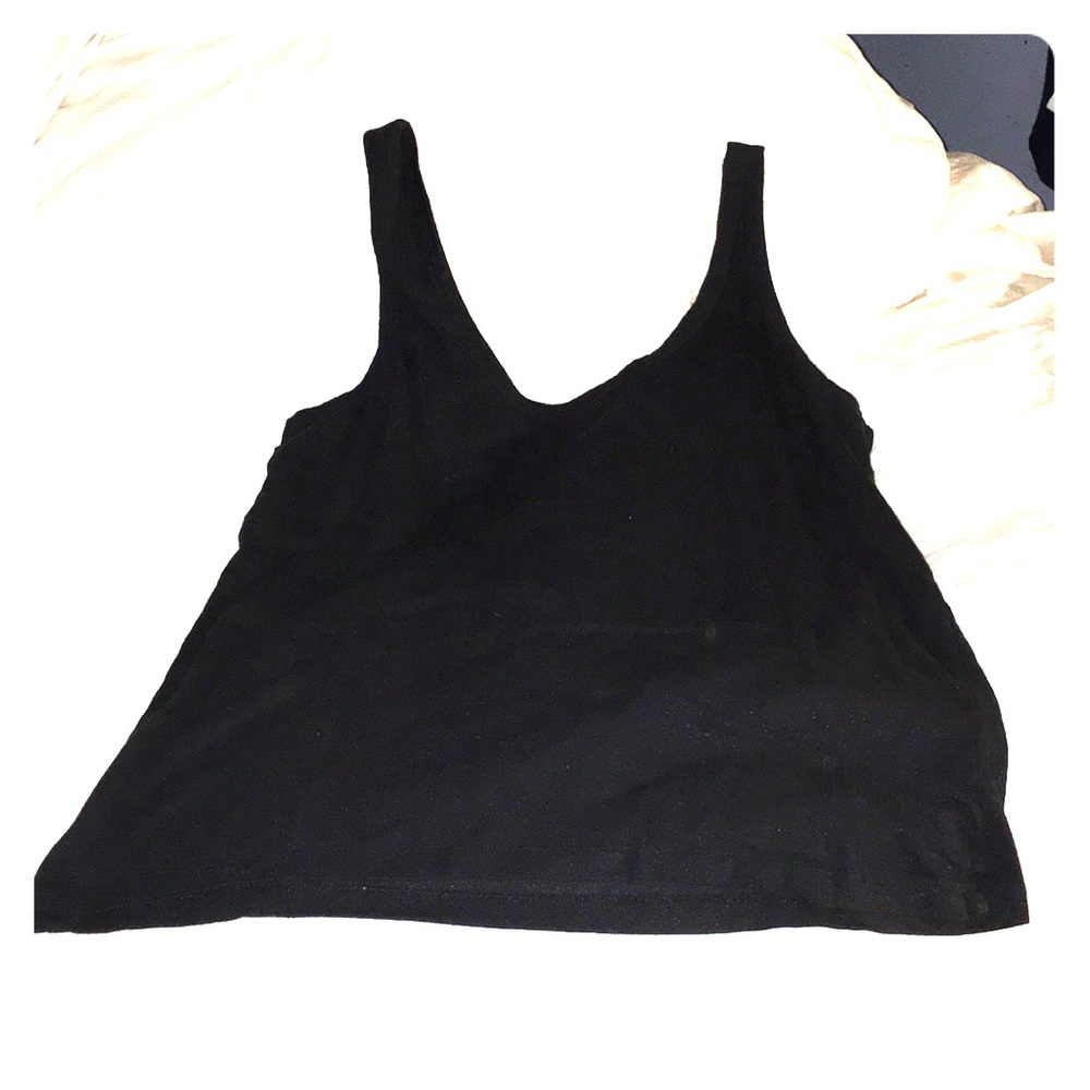 Subtle Sparkle Tank Top
